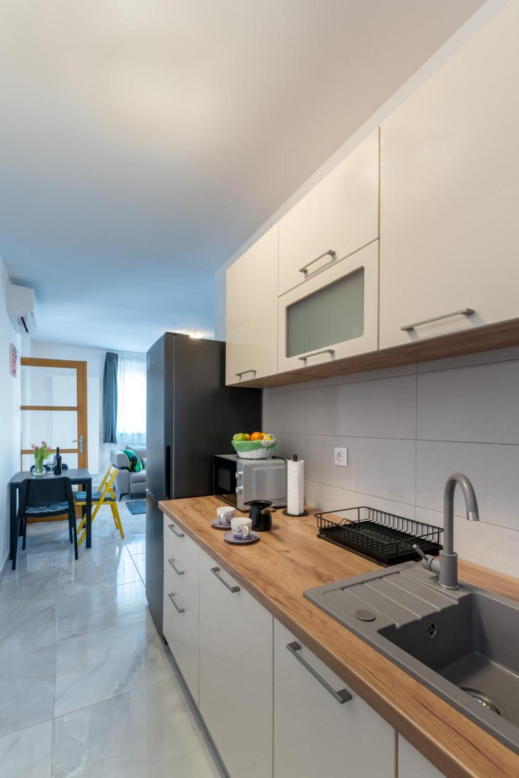 Apartman Jabuka Karlovac Luaran gambar