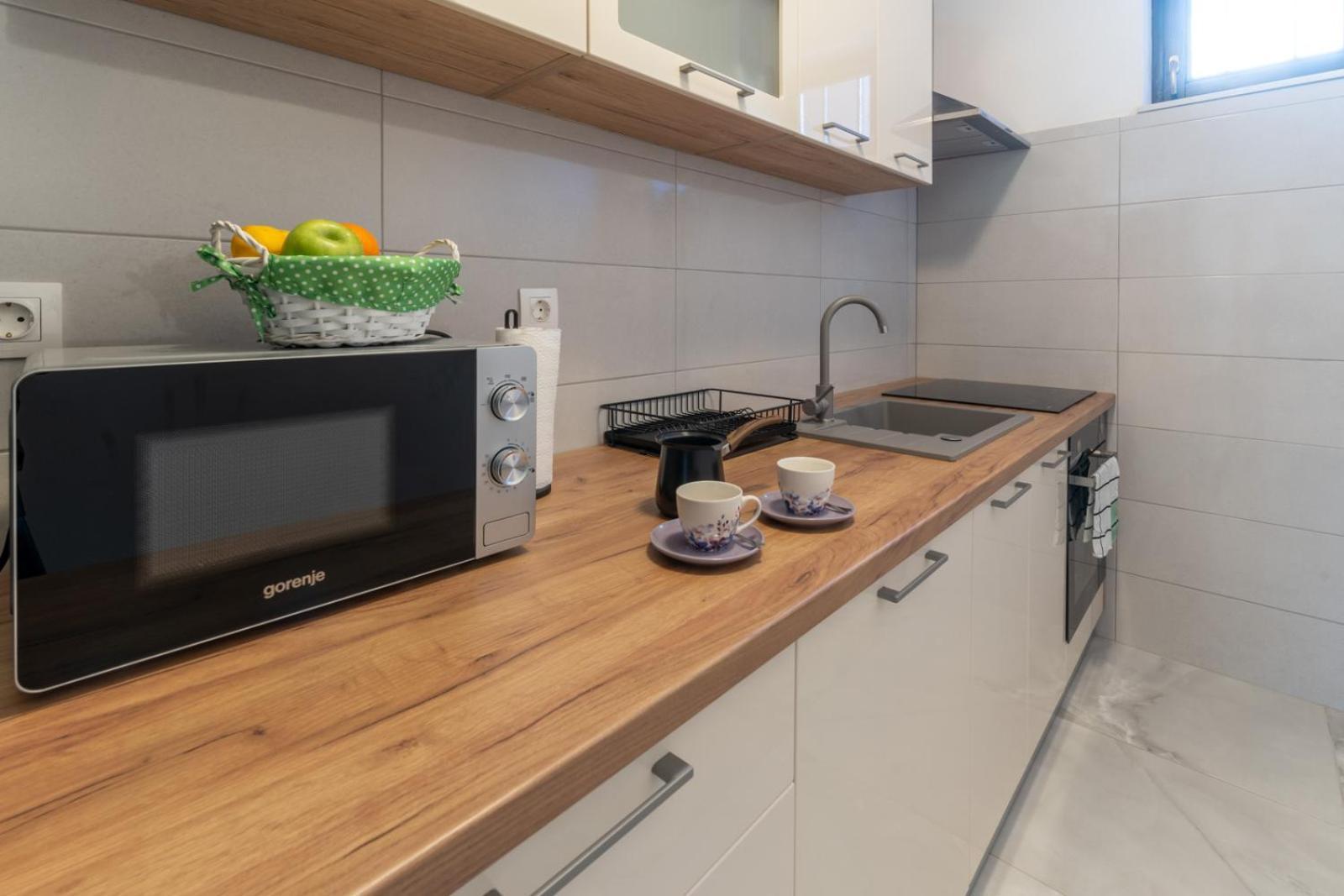 Apartman Jabuka Karlovac Luaran gambar