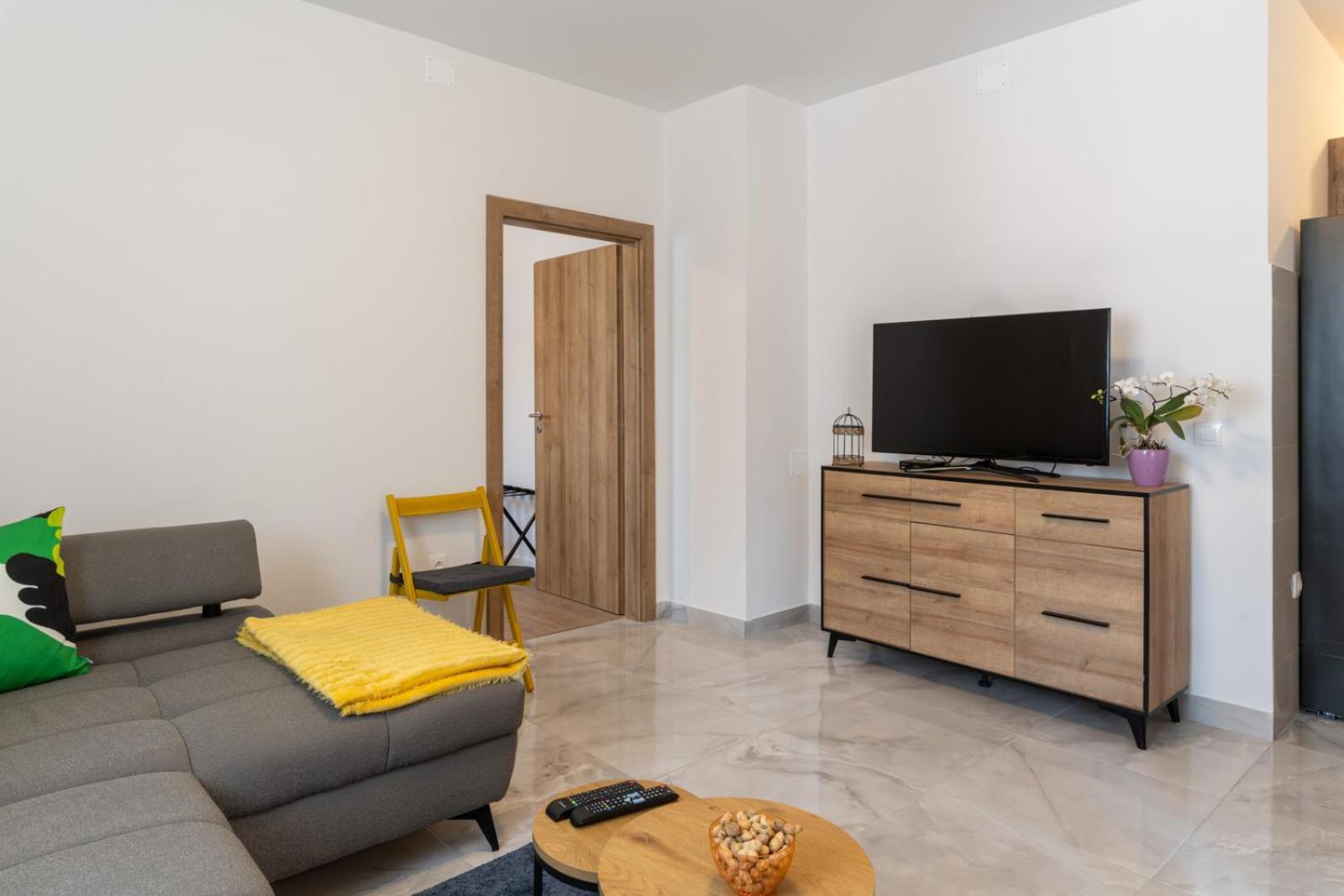 Apartman Jabuka Karlovac Luaran gambar