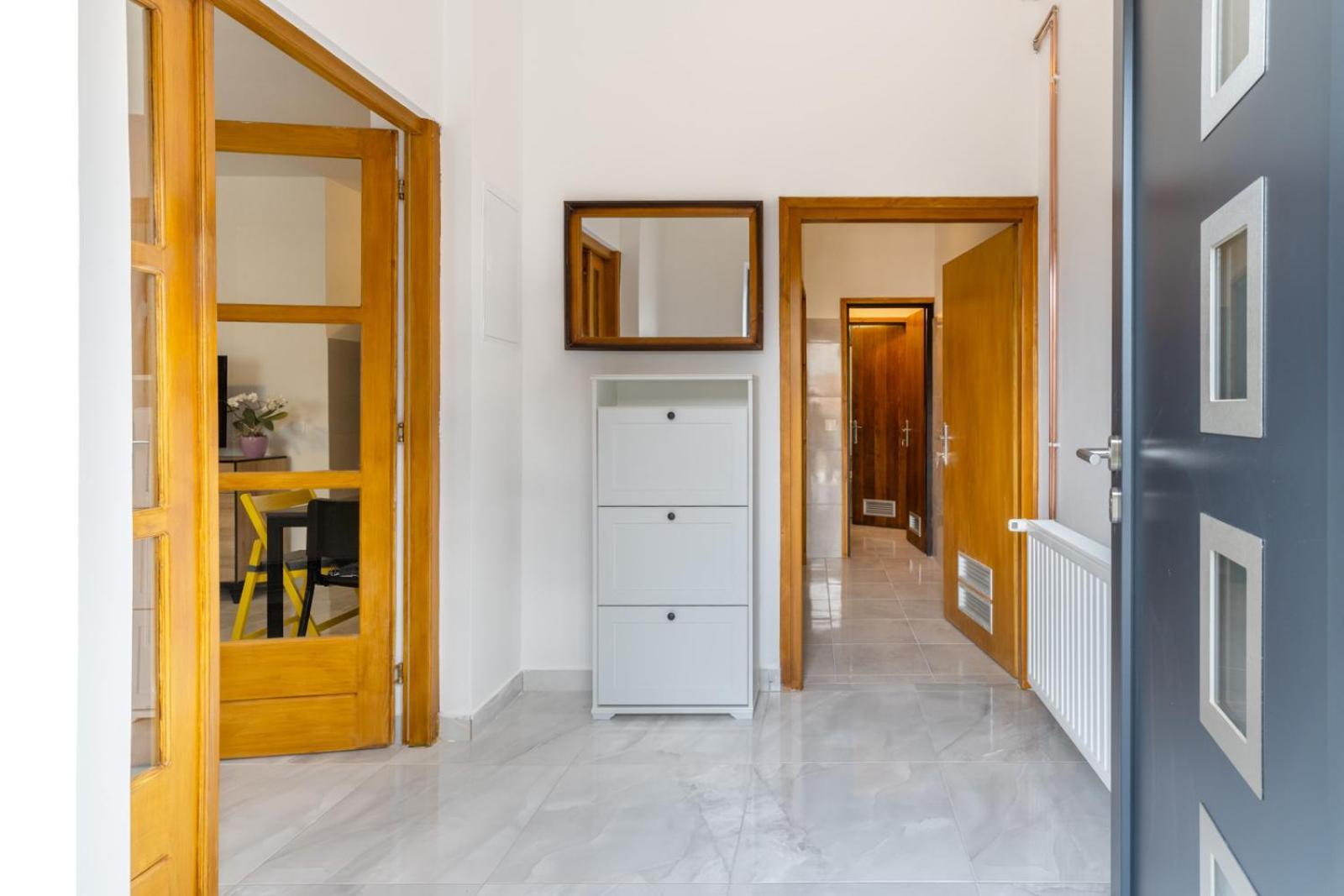 Apartman Jabuka Karlovac Luaran gambar