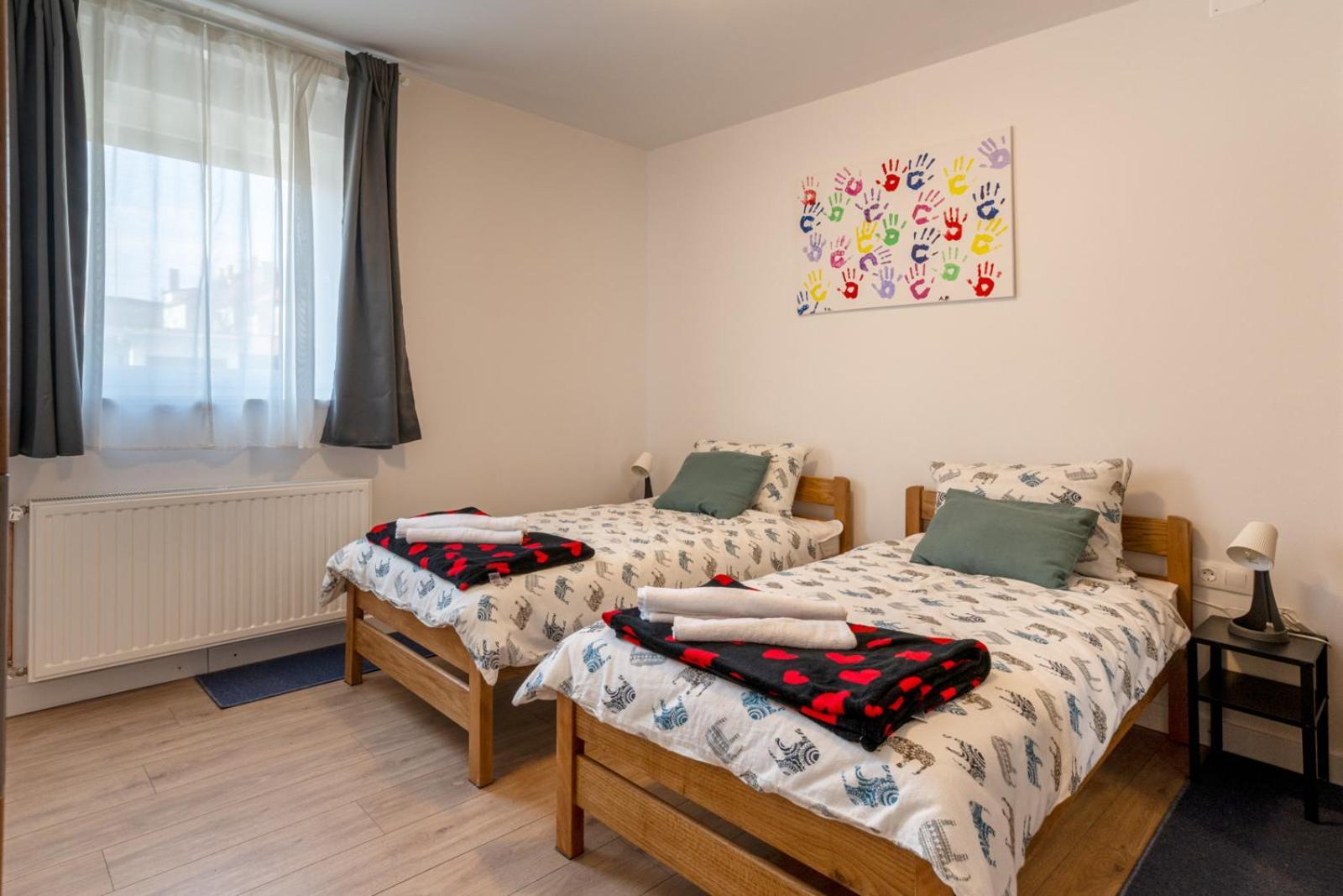 Apartman Jabuka Karlovac Luaran gambar