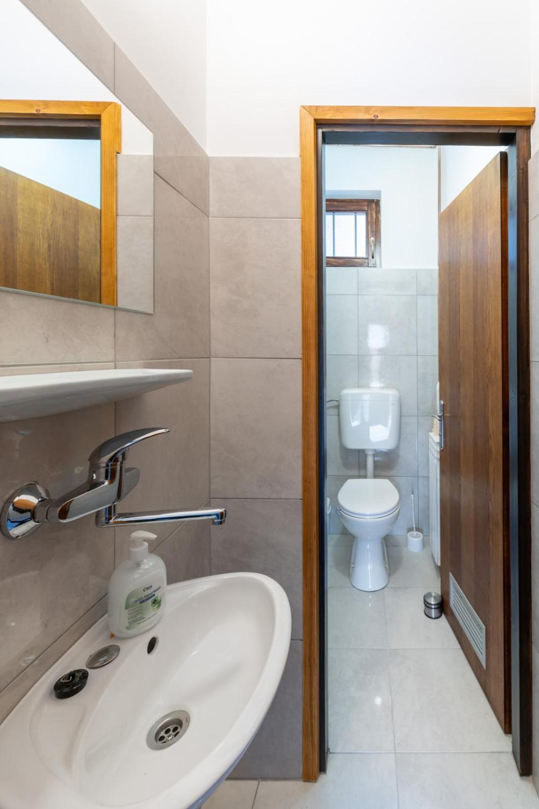 Apartman Jabuka Karlovac Luaran gambar