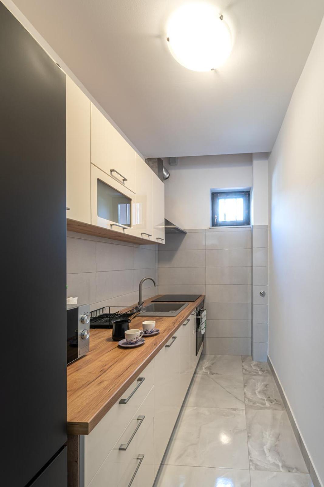 Apartman Jabuka Karlovac Luaran gambar
