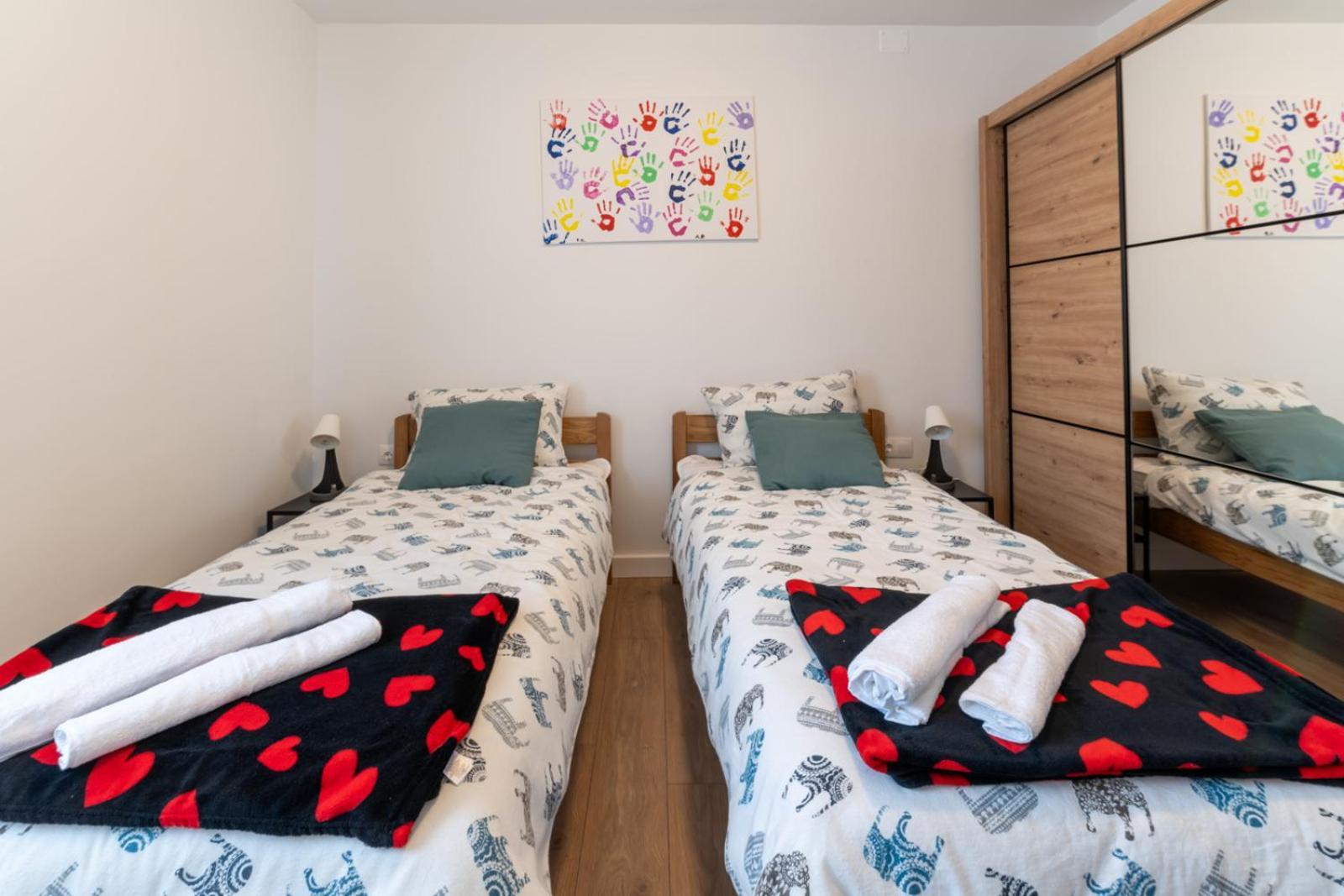 Apartman Jabuka Karlovac Luaran gambar