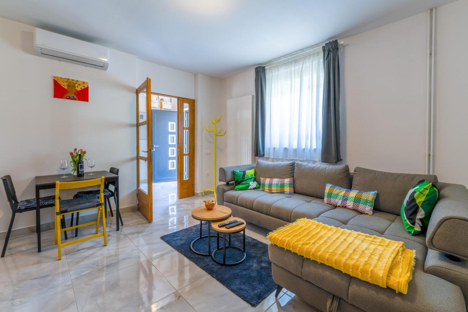 Apartman Jabuka Karlovac Luaran gambar