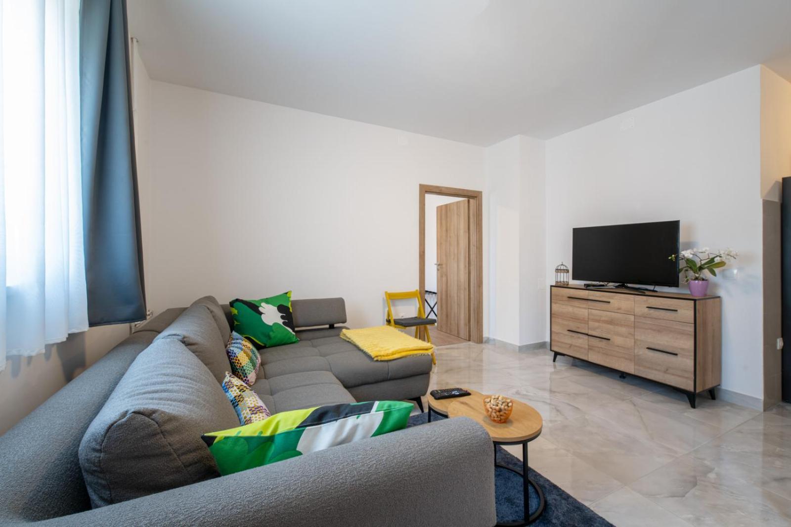 Apartman Jabuka Karlovac Luaran gambar
